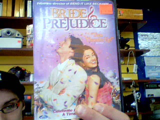 Bride prejudice