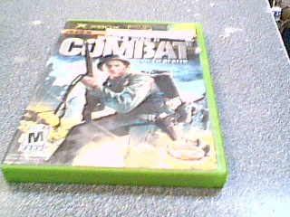 Combat road to berlin