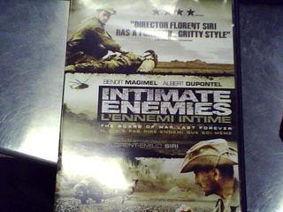 Intimate enemies