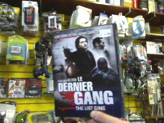 Le dernier gang