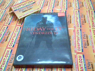 Vendredi 13