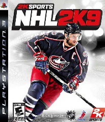 Nhl 2k9