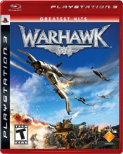 Warhawk