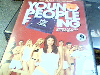 Young people fucking