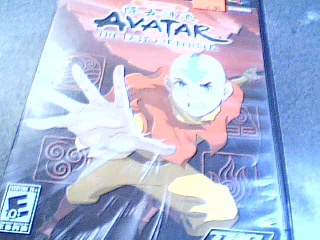 Avatar