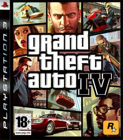 Gta 4
