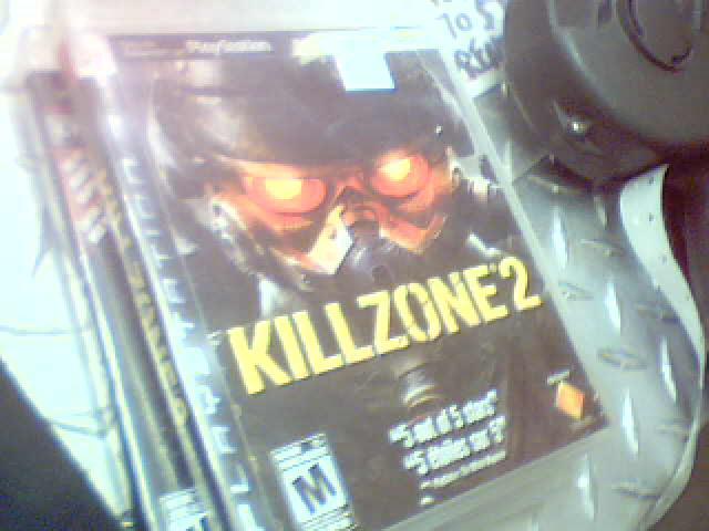 Killzone 2