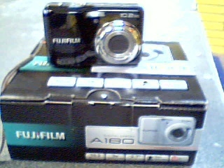 Camera digital