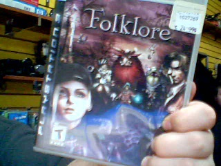 Folklore