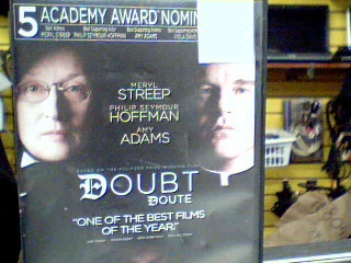 Doubt