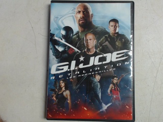 G.i.joe