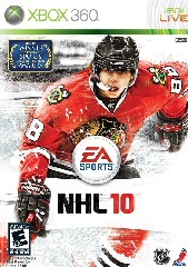 Nhl 10