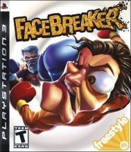 Facebreaker