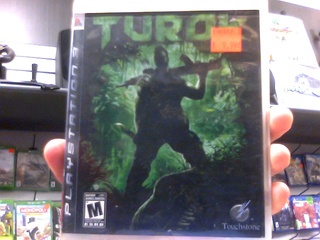 Turok