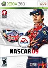 Nascar 09