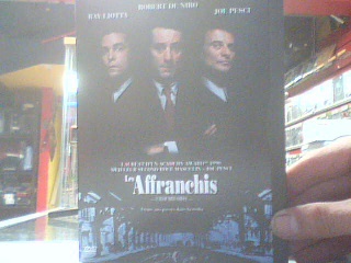 Les affranchis