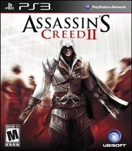 Assasins creed 2
