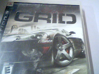 Grid