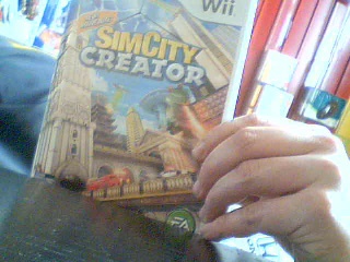 Simcity creator