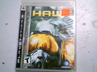 H.a.w.x