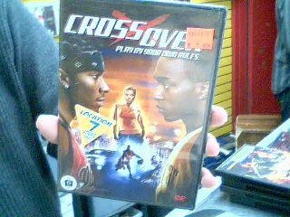 Crossover