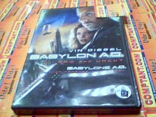 Babylone a.d.