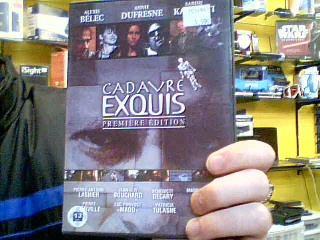 Cadavre exquis