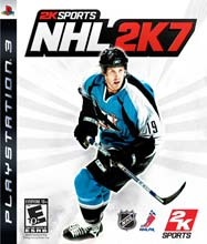 Nhl 2k7