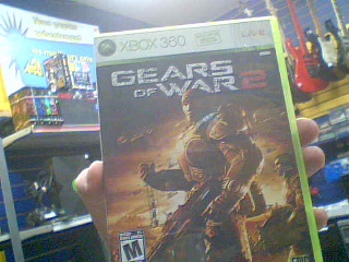 Gears of wars 2