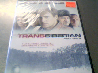 Transsiberian