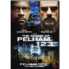 The taking of pelham 123