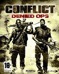 Conflict denied ops
