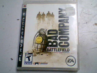 Badcompany
