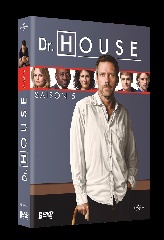 Dr.house saison 5