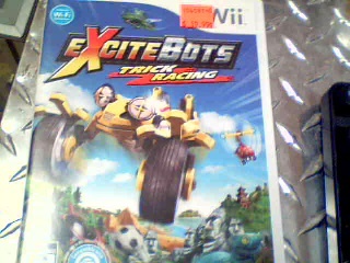 Excitebots trick racing
