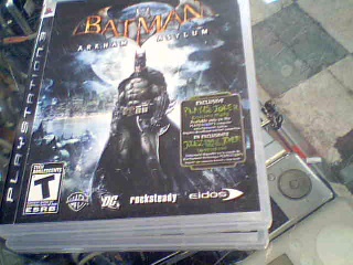 Batman