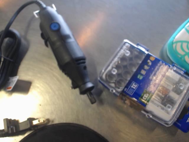 Dremel 100