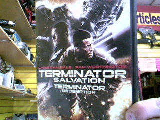 Terminator salvation
