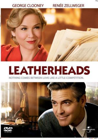 Leatherheads