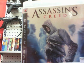Assasins creed