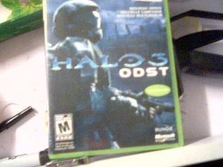 Halo 3 odst