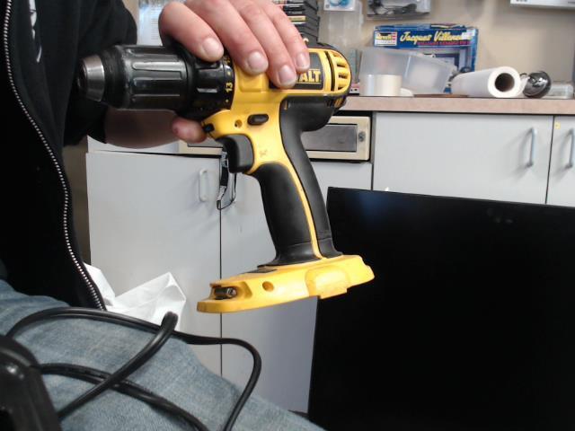 Drill+impact+2batt+ch+sac