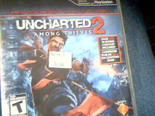 Uncharted 2