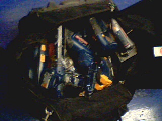 Kit ryobi 2 en 1