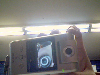 Sony mhs-pm1