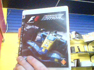 F1 championship edition