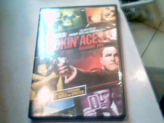 Smokin aces 2