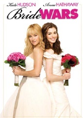 Bride wars