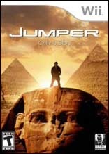 Jumper griffin's story
