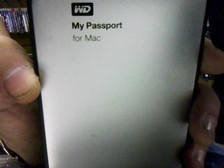Disk dur ssd